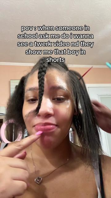 @just me