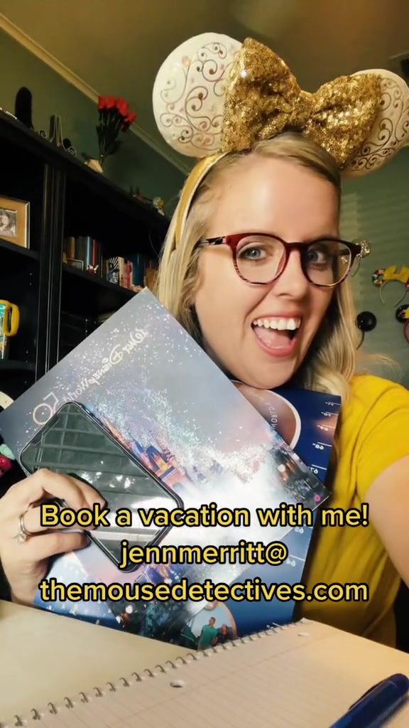 @Jenn The Mouse Detective
