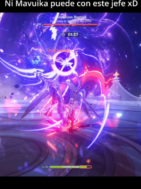 @GenshinAbyssChallenge