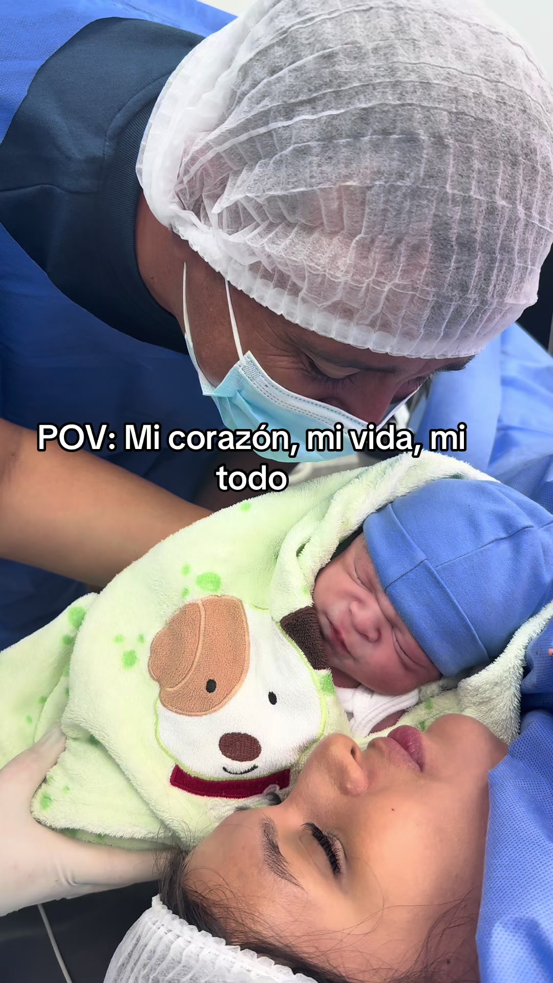 @Dra María Fonseca