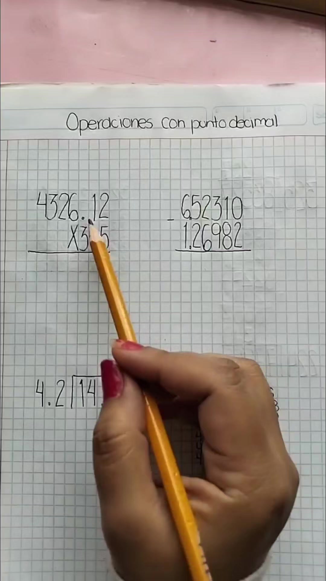 @Matem&aacute;ticas y Biotecnolog&iacute;a