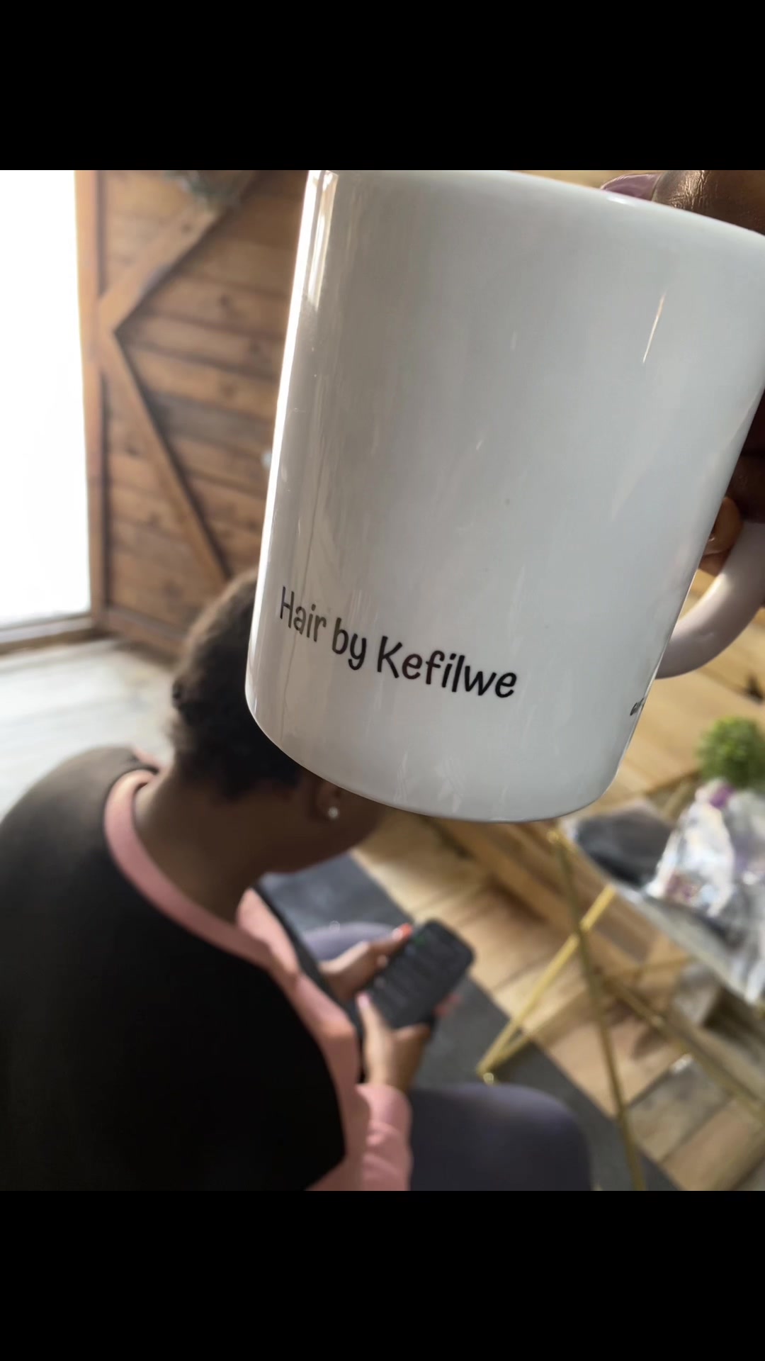 @Kefilwe