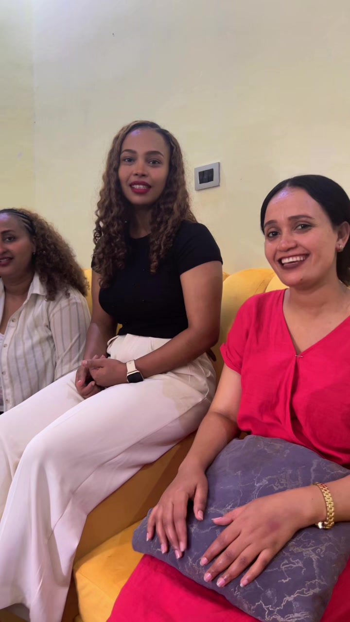 @Seni tesfaye