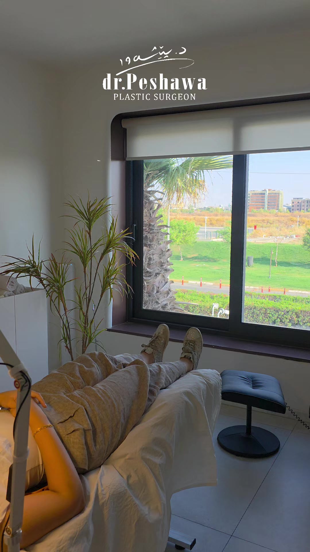 @Dr. Peshawa Plastic Surgeon