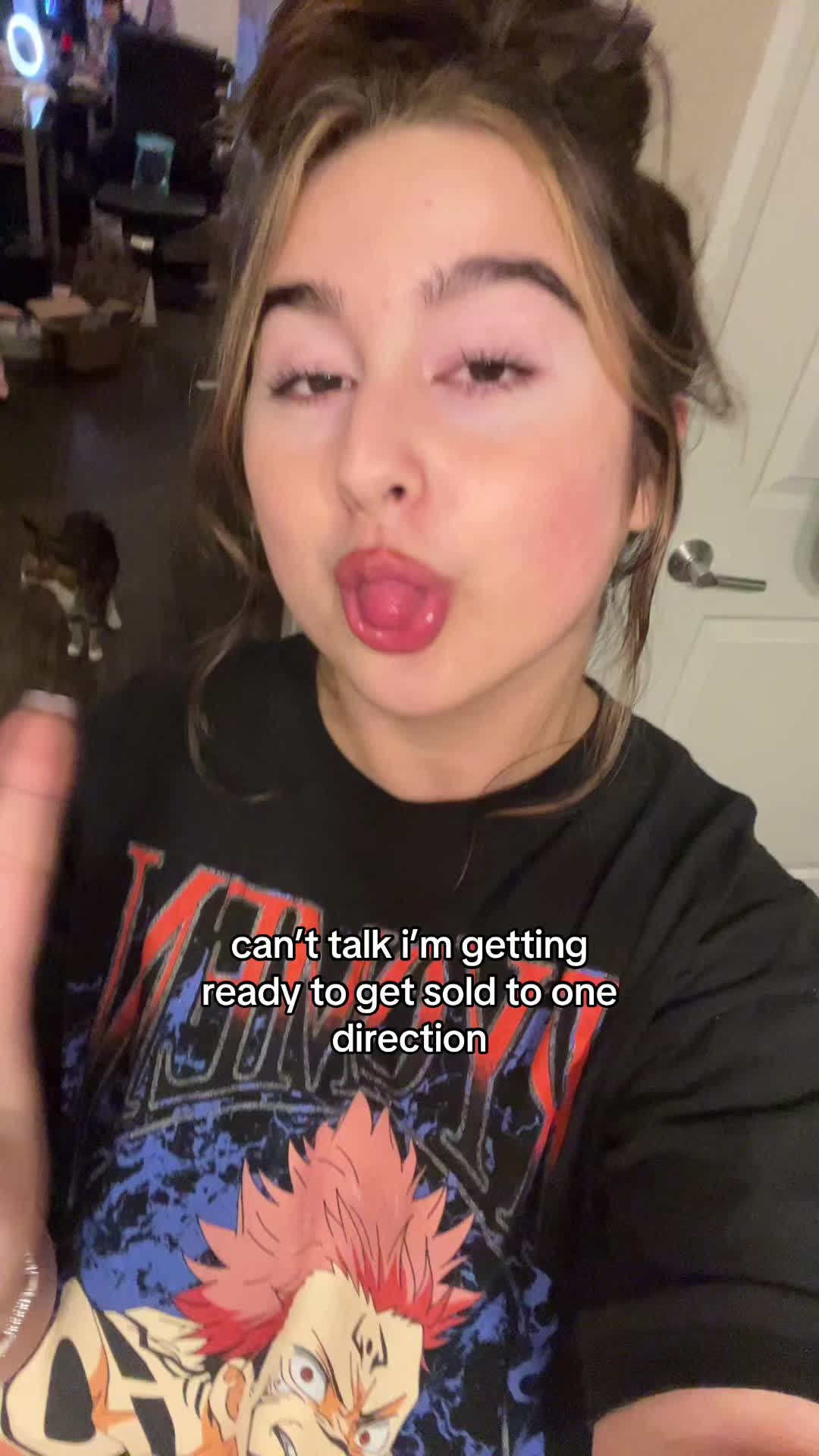 @l y s &macr;\_(ツ)_/&macr;