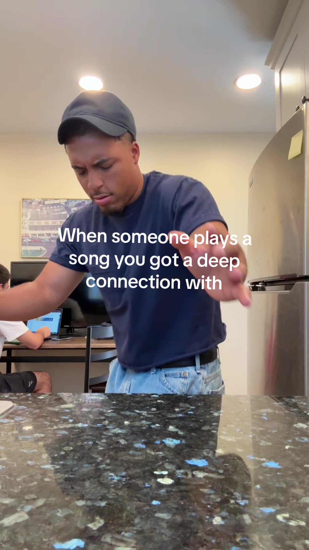 @Micah