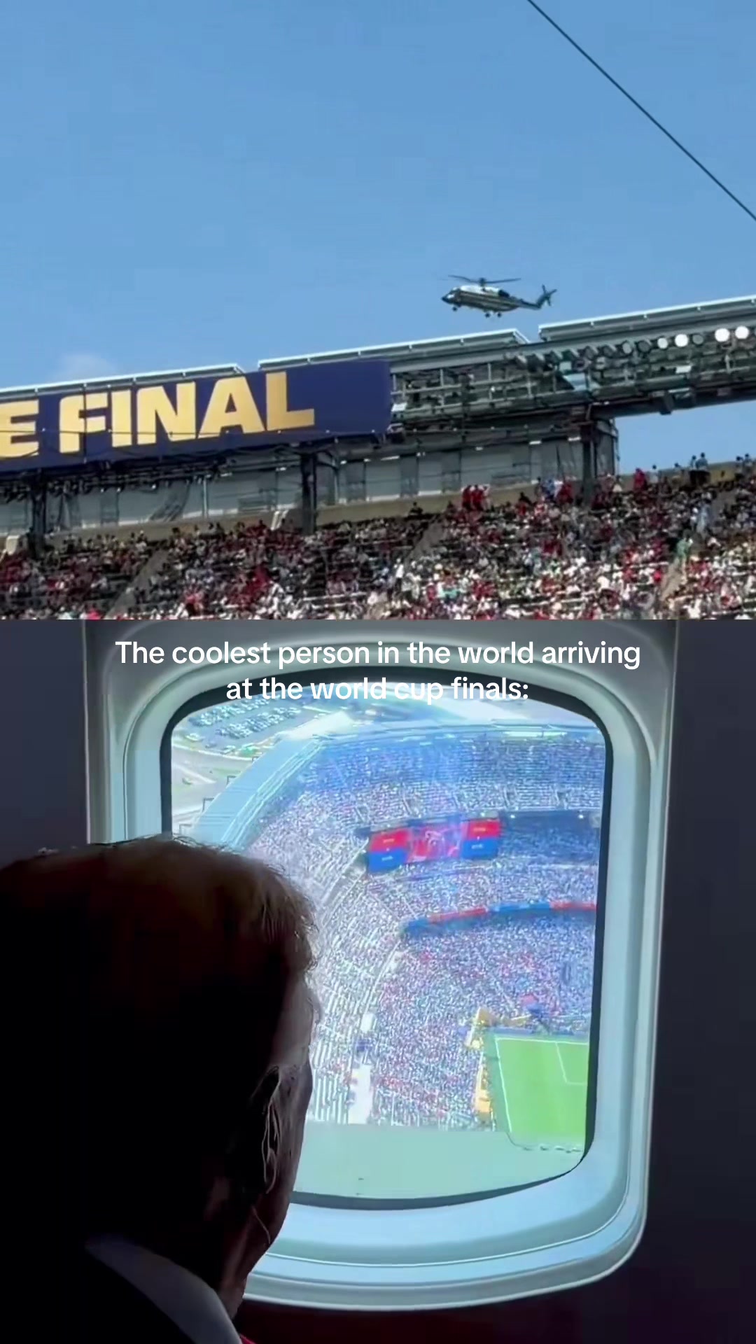 @Team Trump