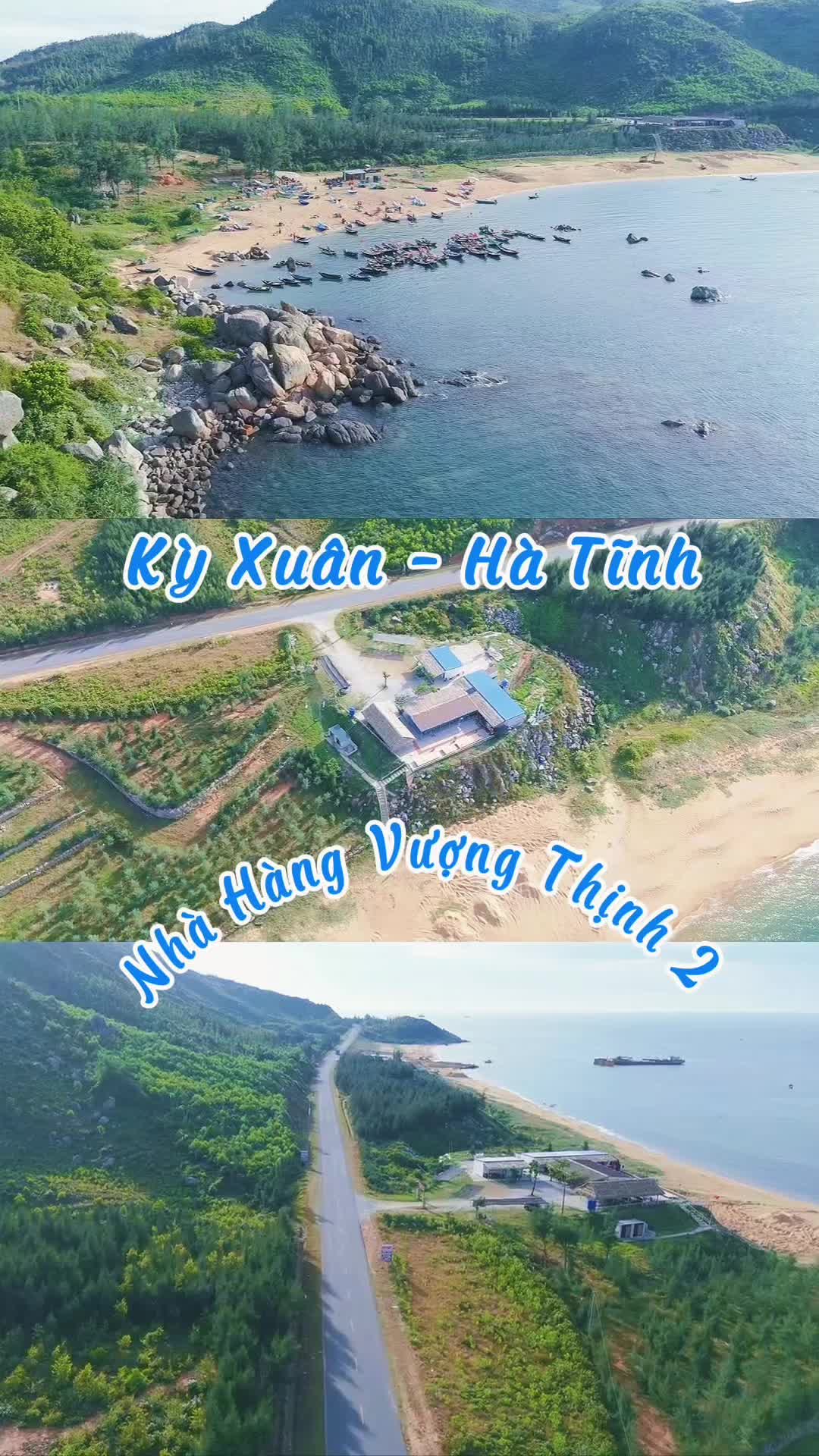 @Lang Thang Hà Tĩnh