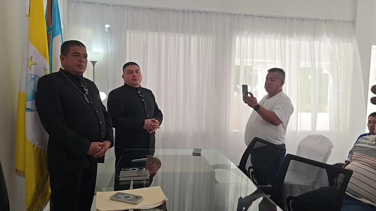 @Sin Miedo A La Verdad