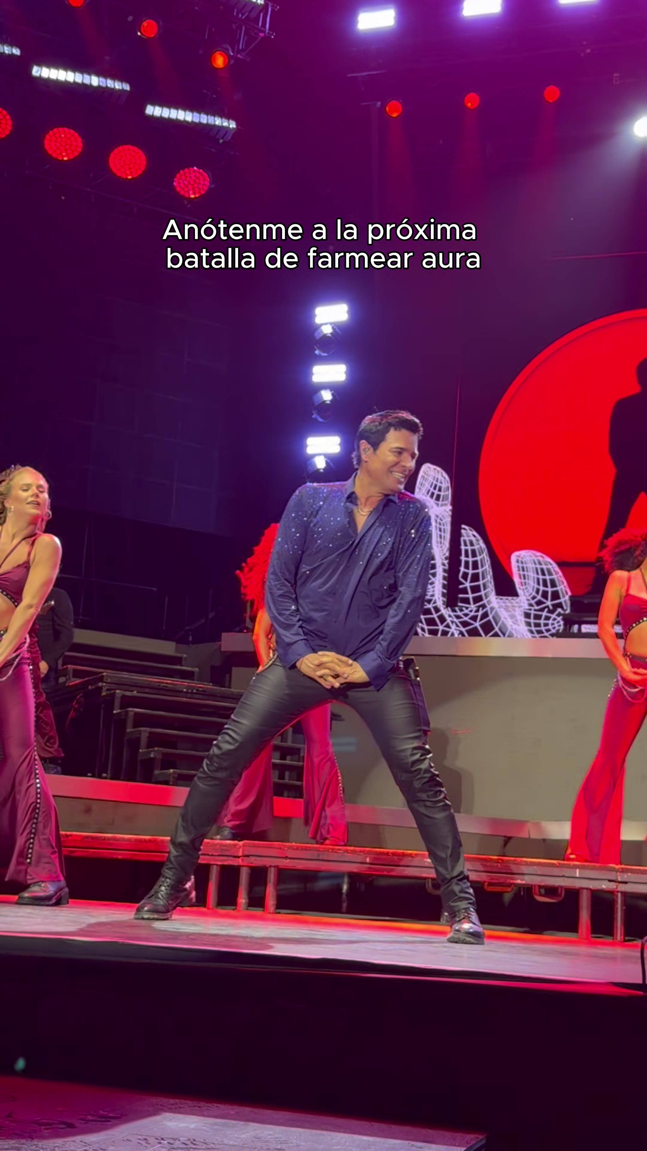 @Chayanne