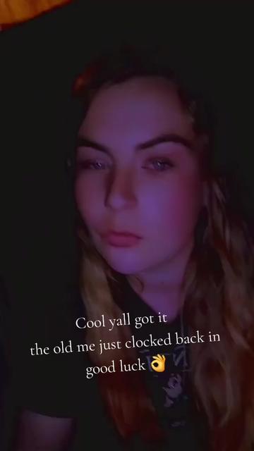 @CornbreadBlondie🤠