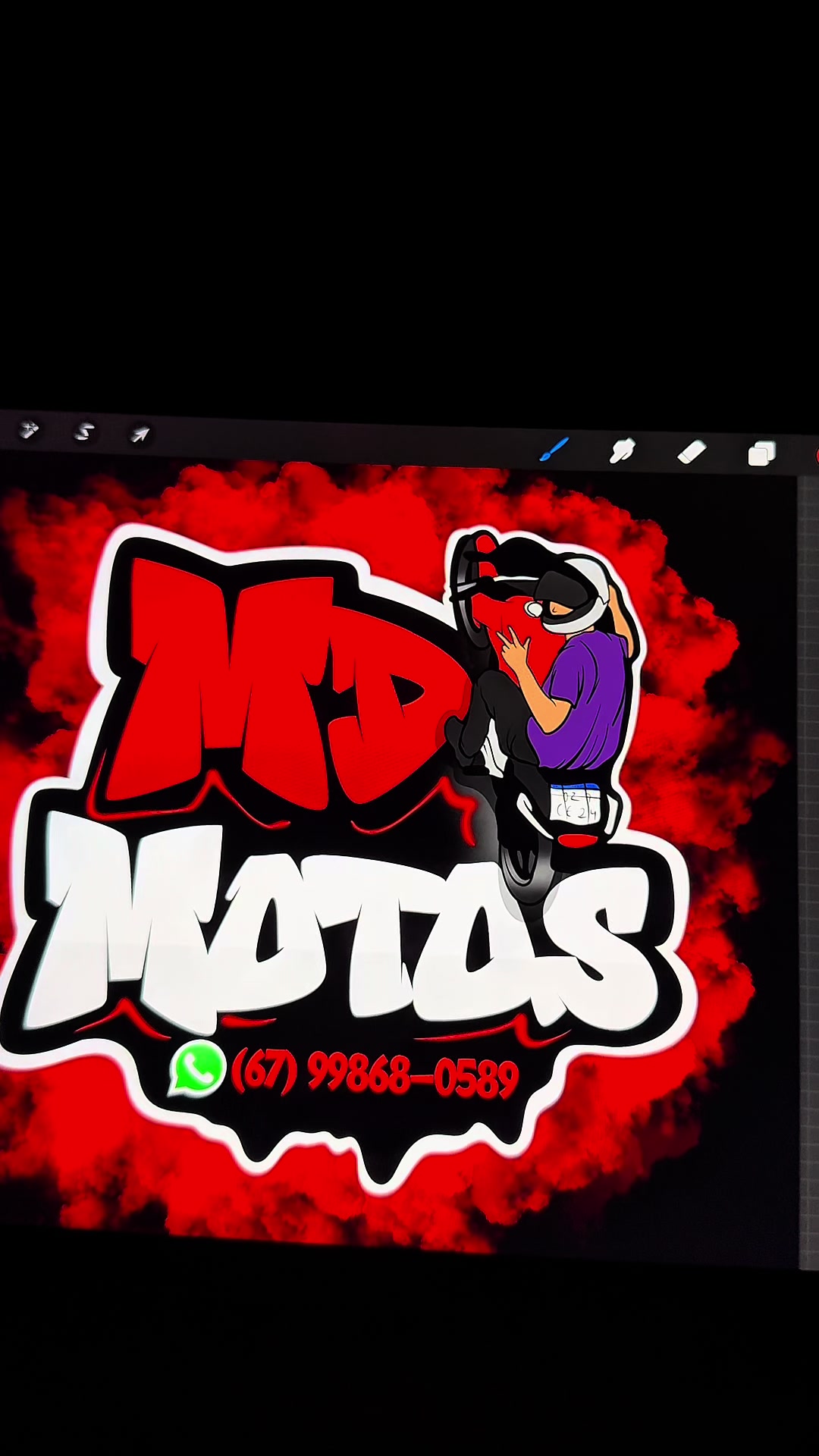 @desenho seuu