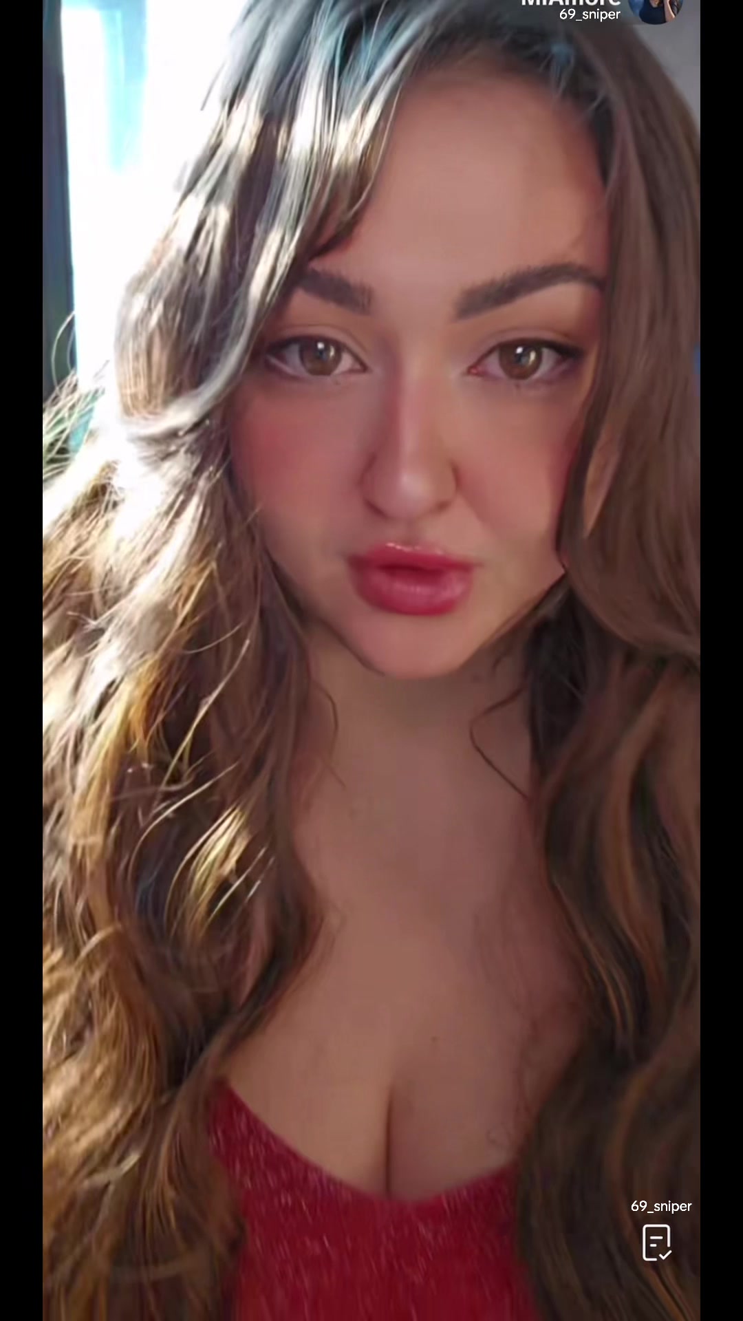 @TIKTOK SNIPER