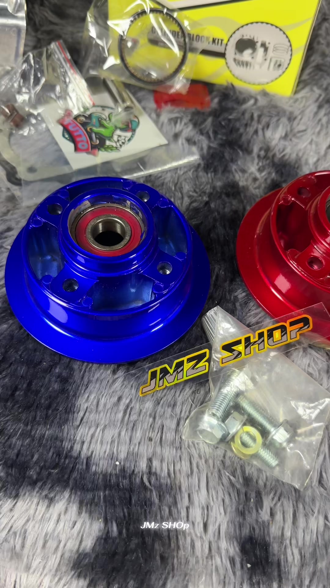@JMZ Shop