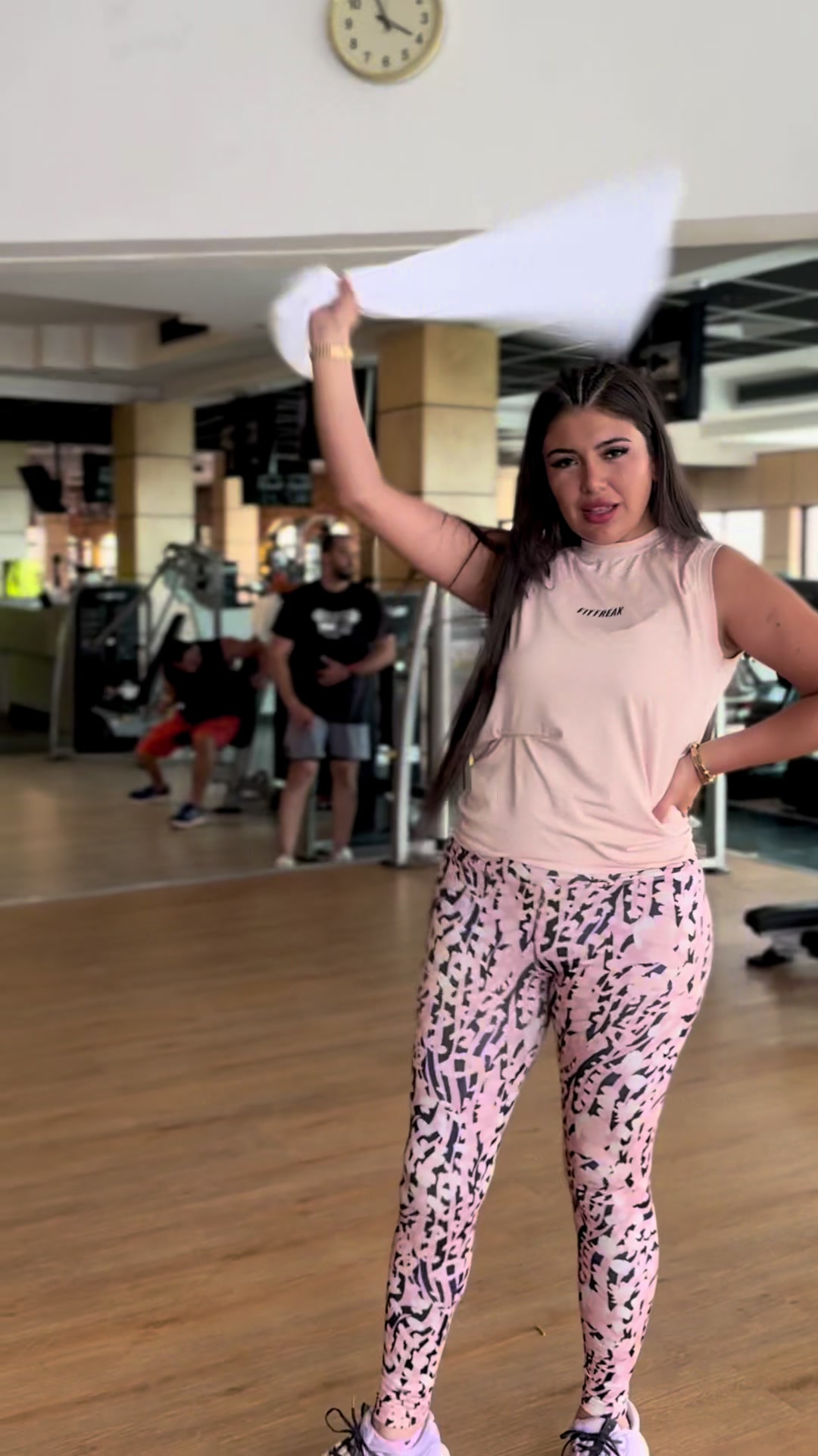 @sarahdanceofficial