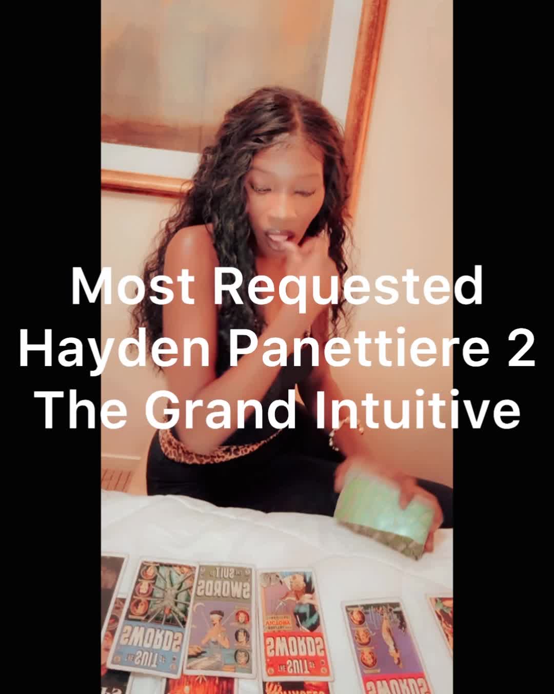 @The Grand Intuitive
