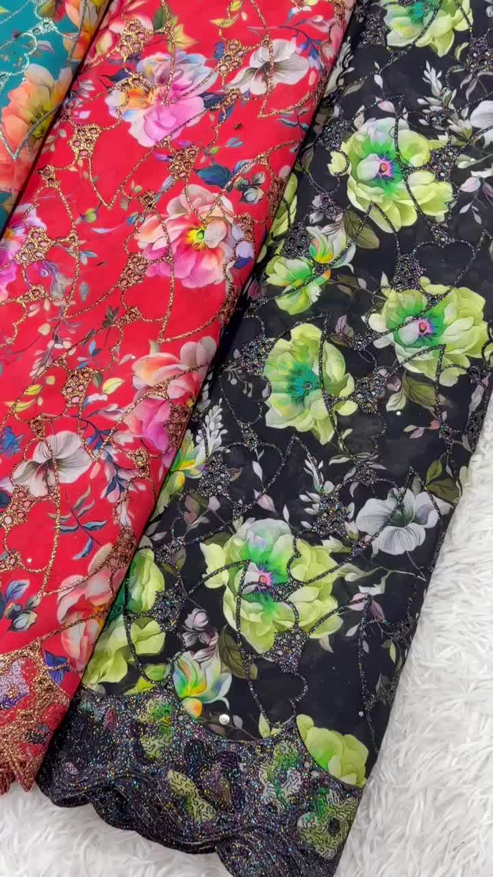 @Fabrics Vendor In Kaduna
