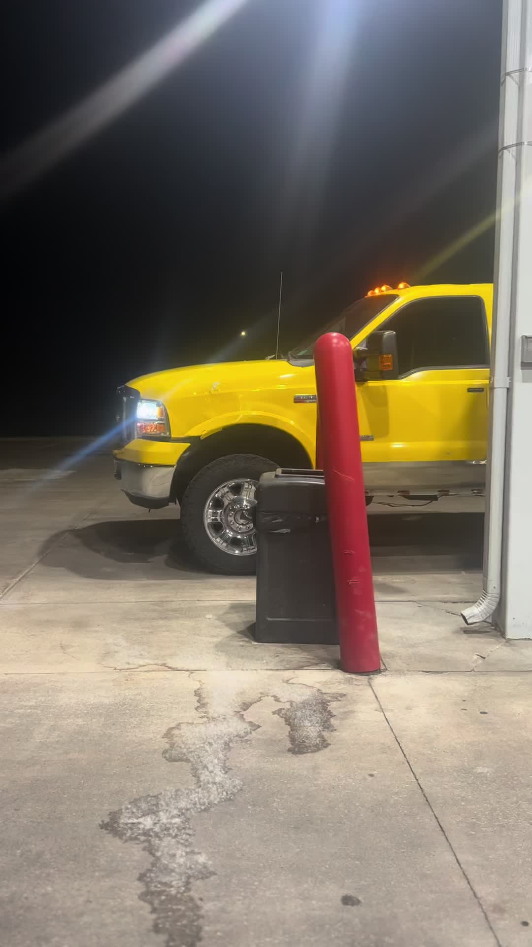 @Chase