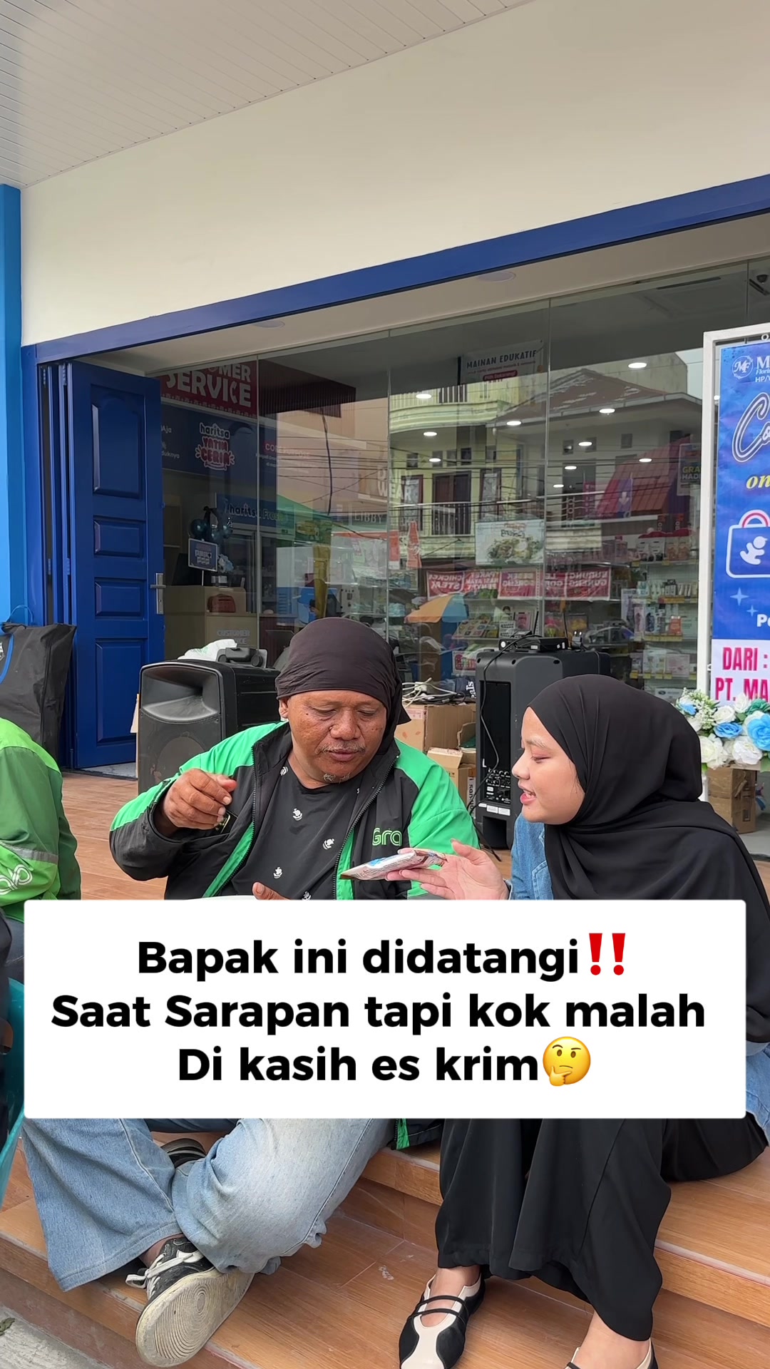 @Haritsa Babyshop