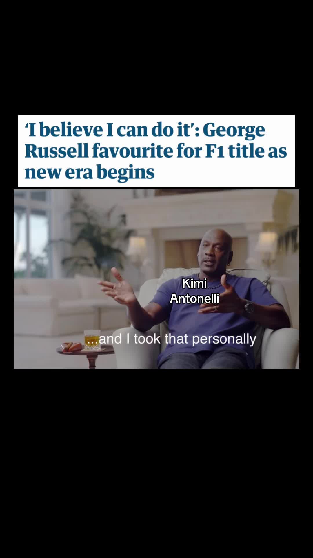 @F1 Banter ๐
