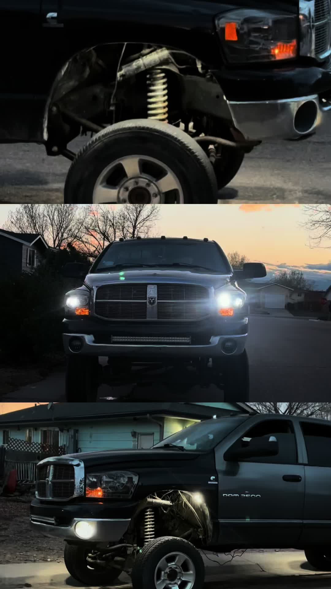@Raging Cummins