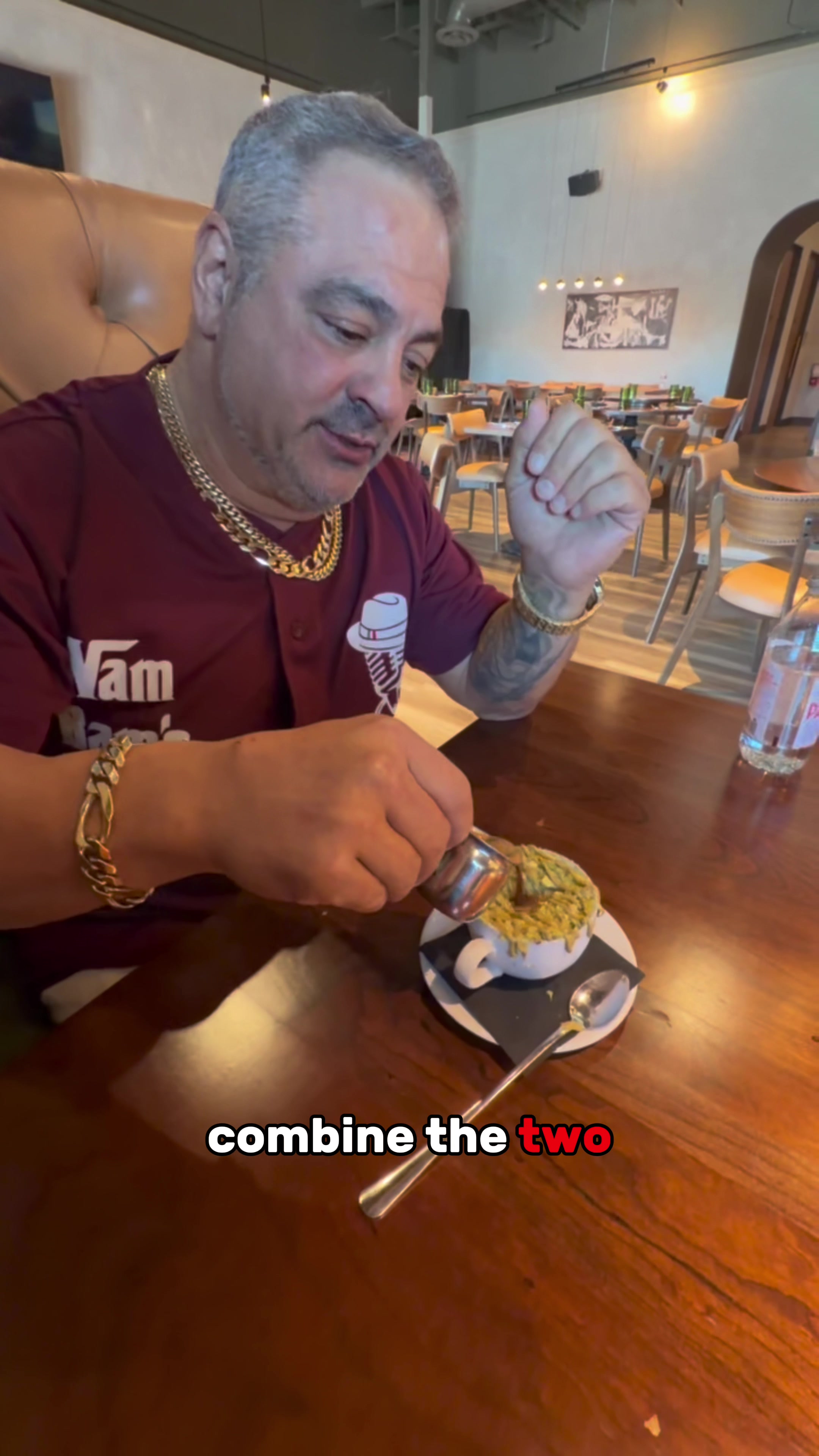 @Wam Bam’s podcast