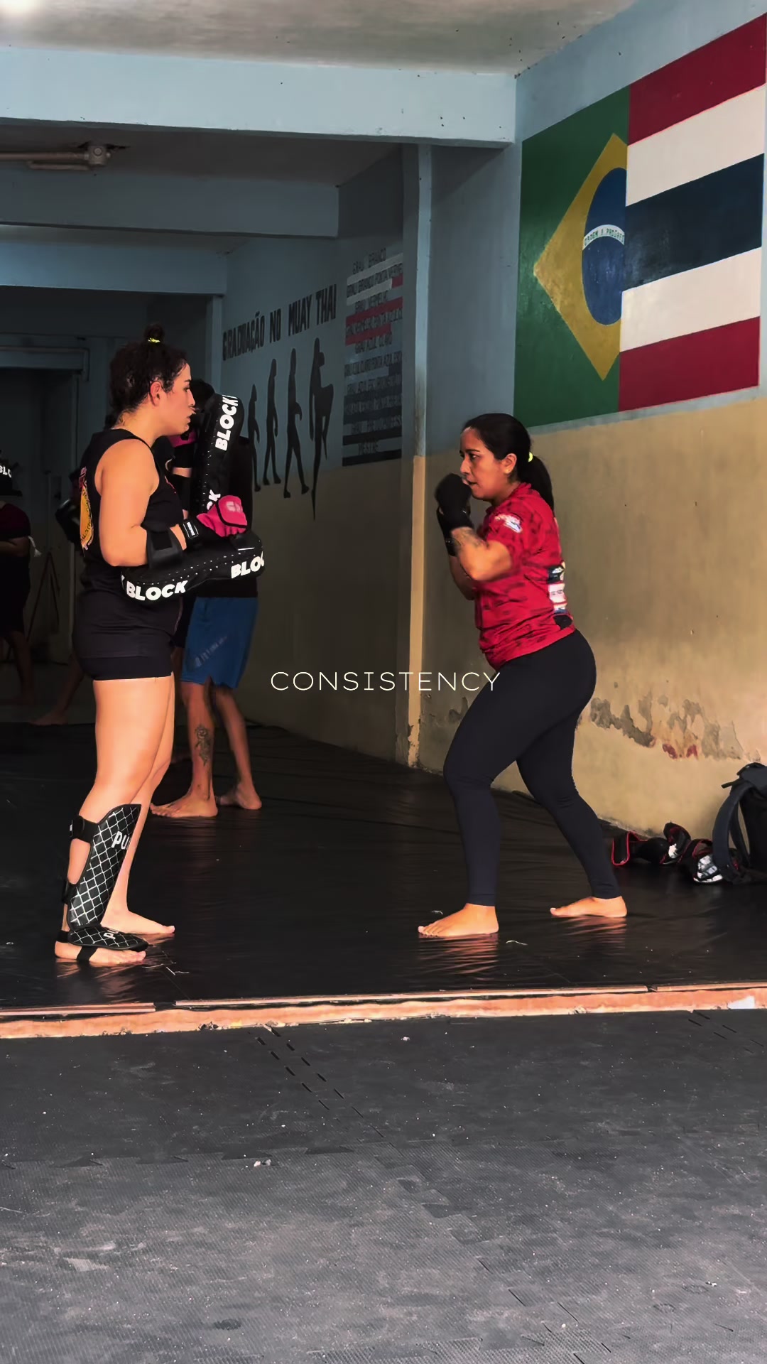 @Eu Mary Fit