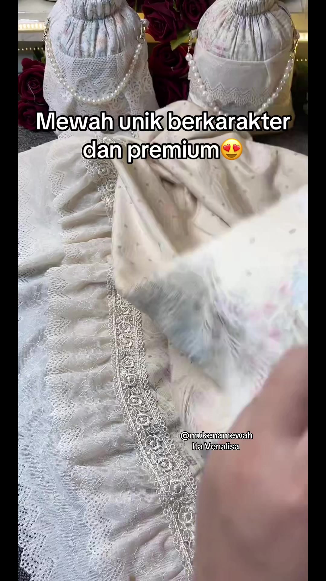 @Mukenamewah