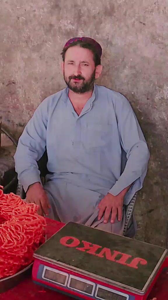 @Ali Murad Bugti