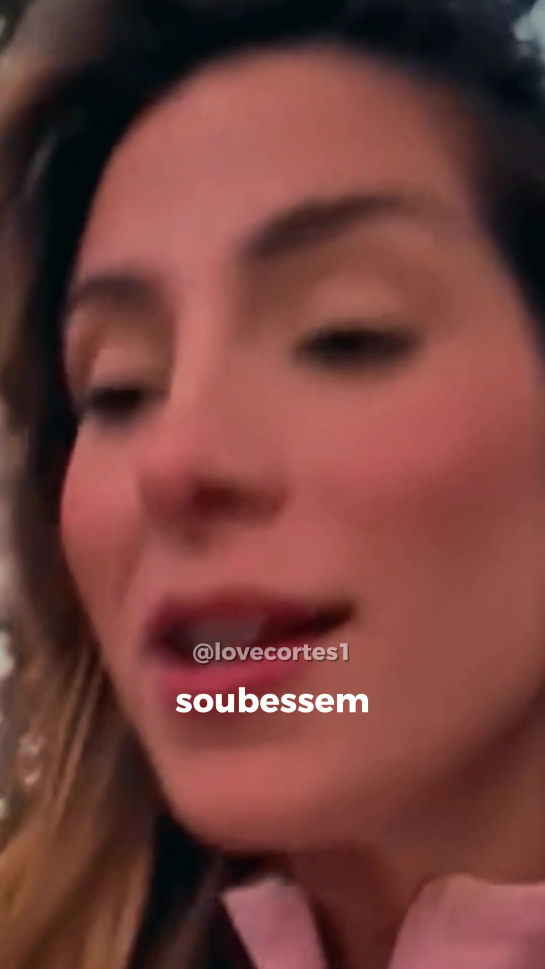 @Love Cortes