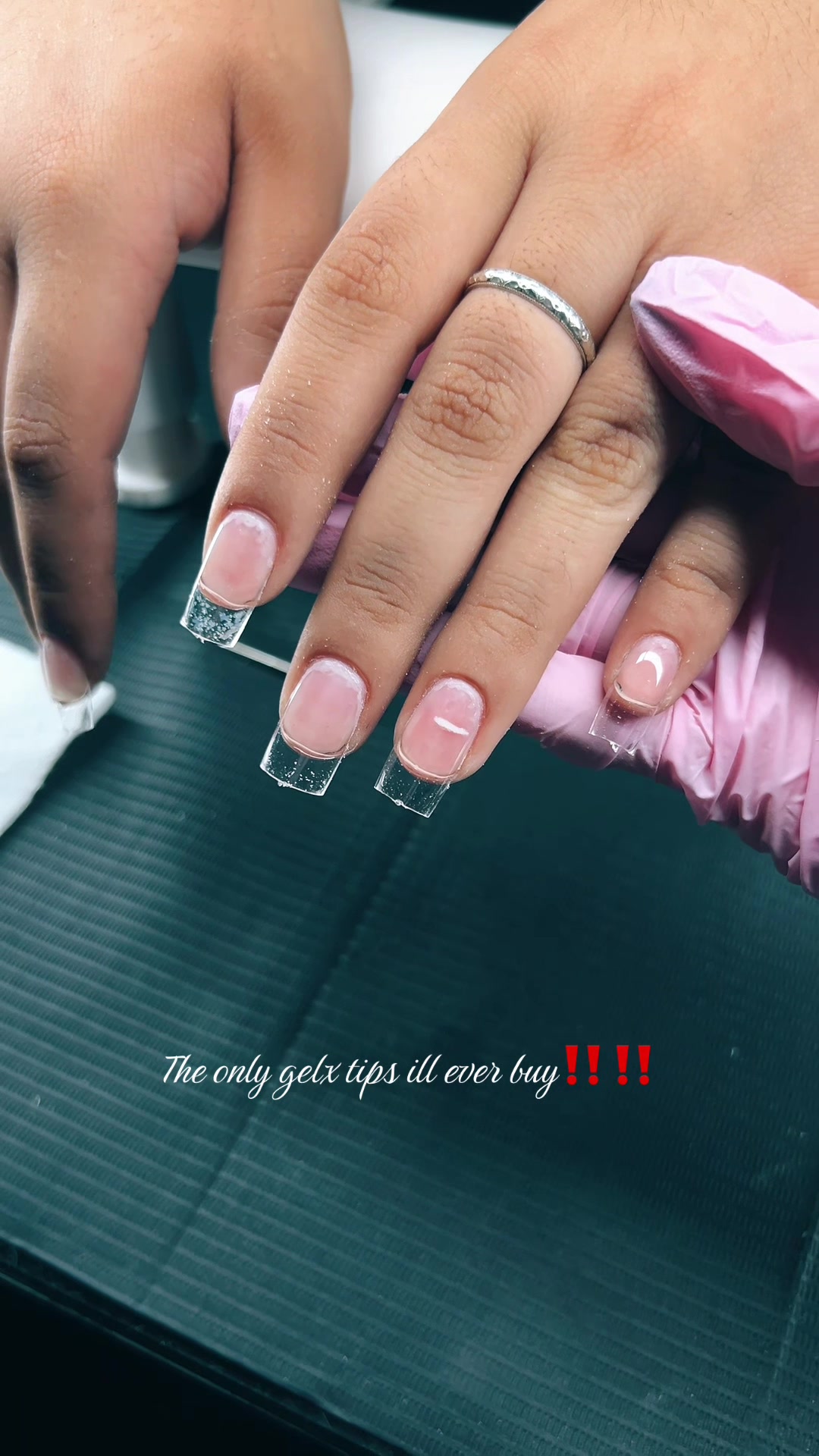 @NWA NAIL TECH