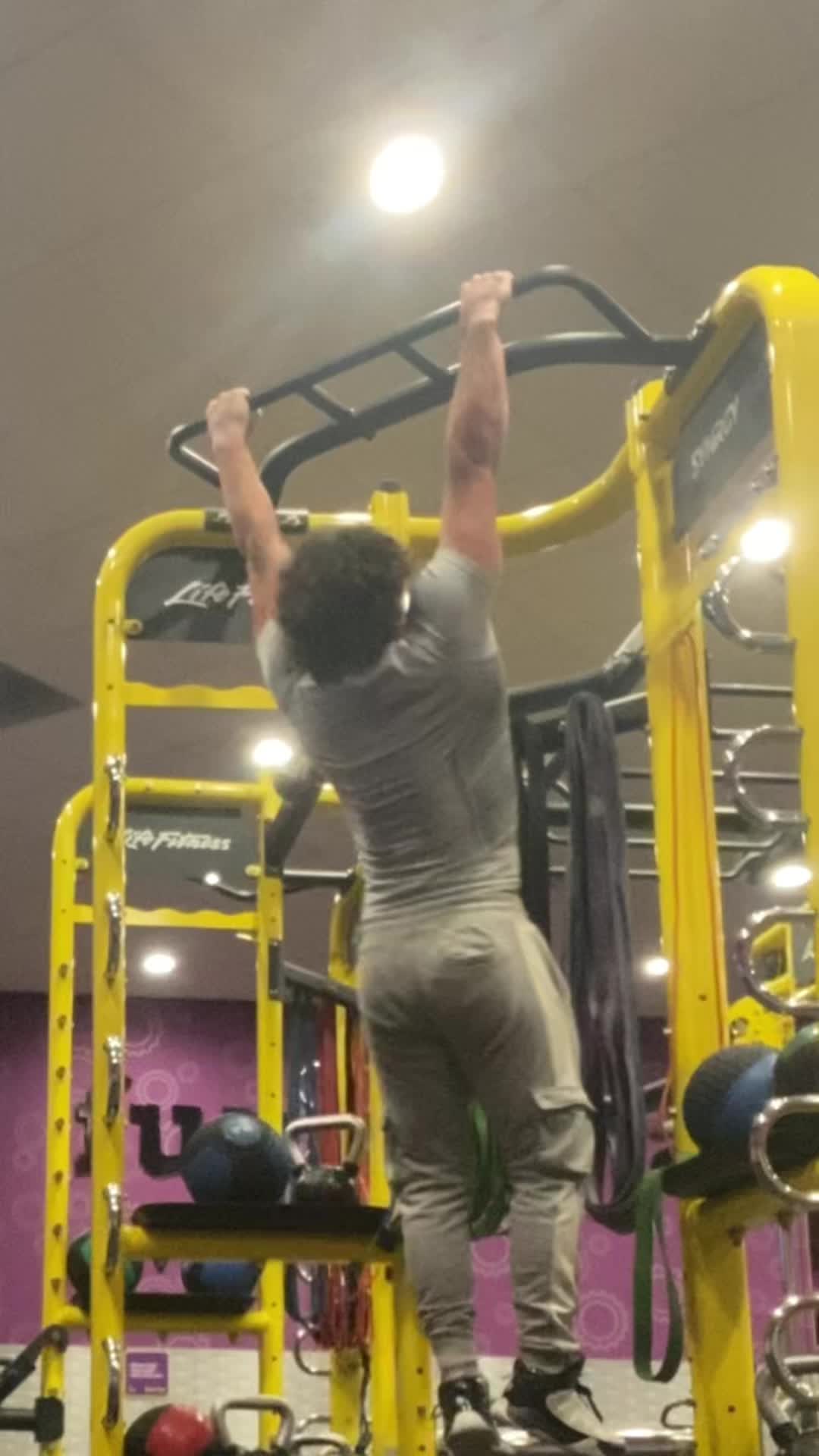 @Caleb Lifts