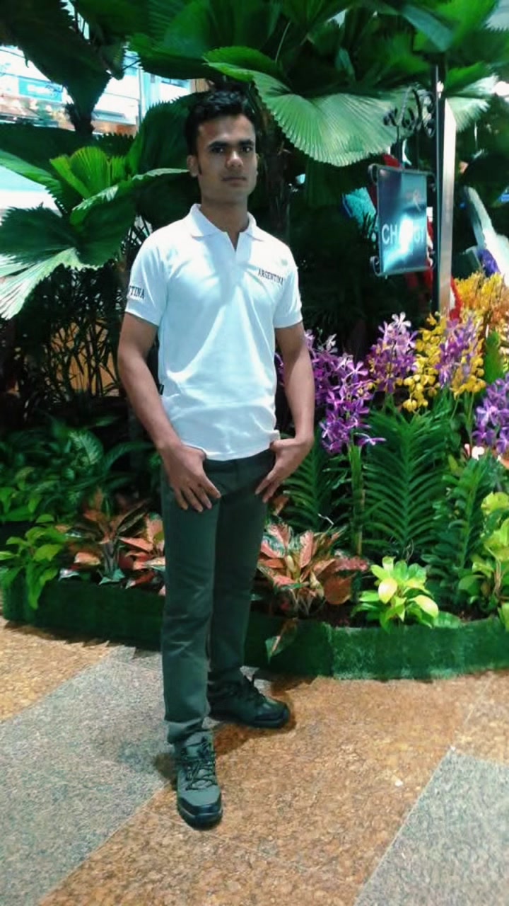 @md kawsar