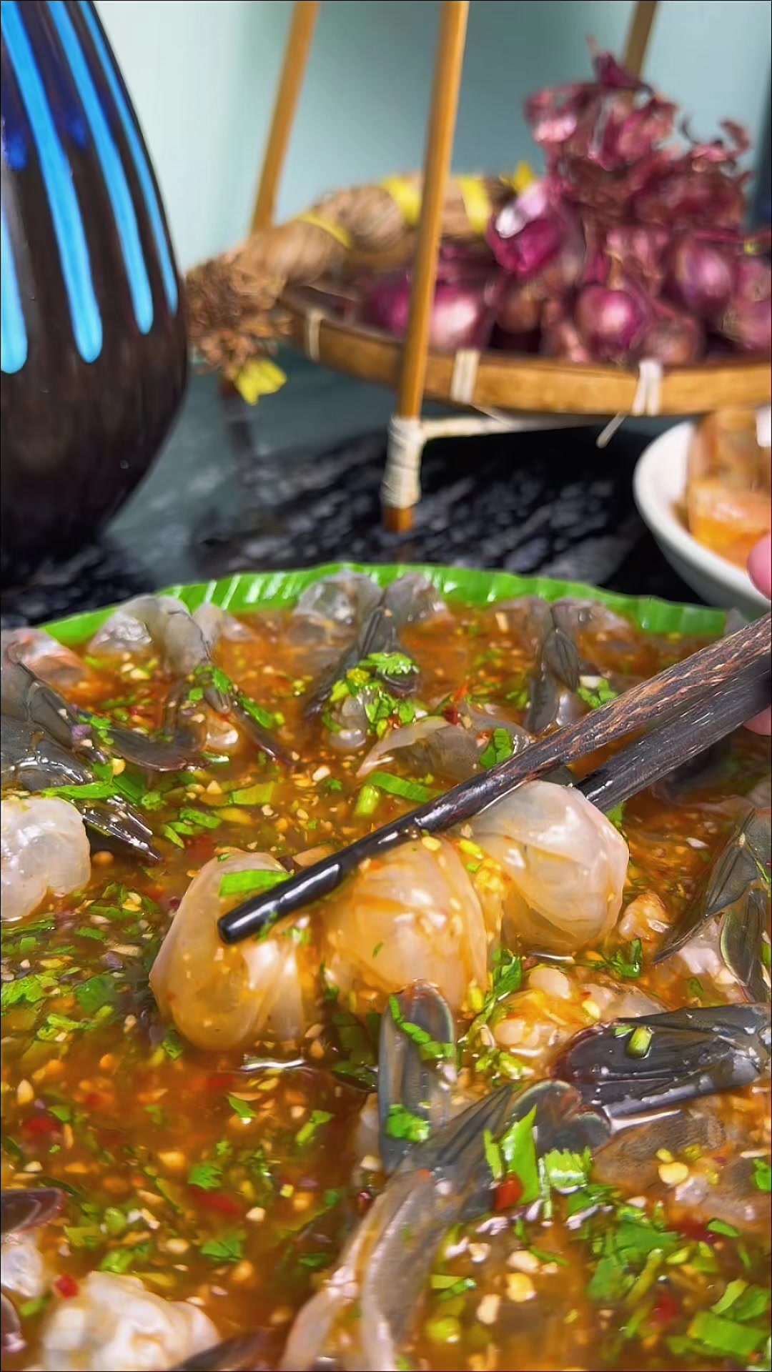 @Mặt Bự Thích Nấu Ăn