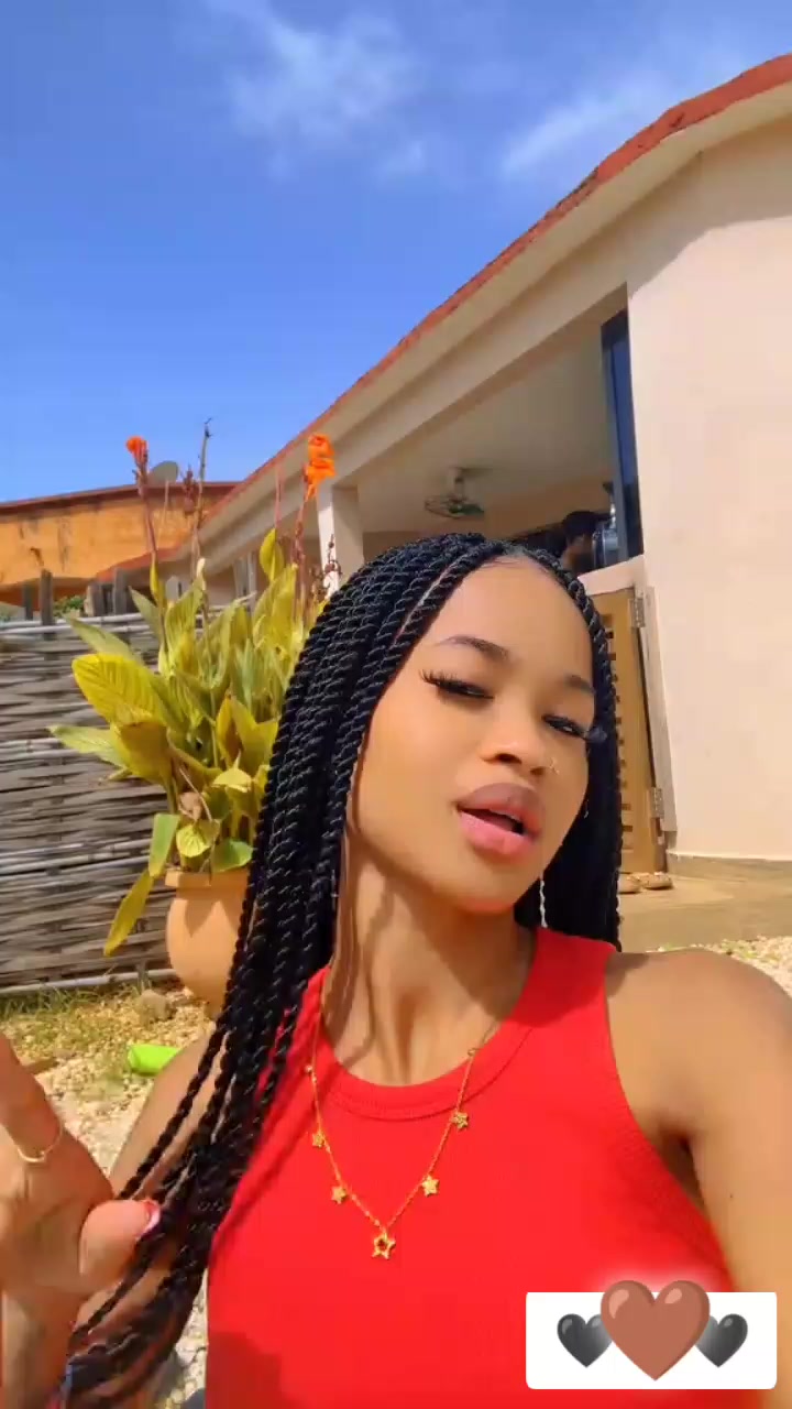 @mercy nana queen✅