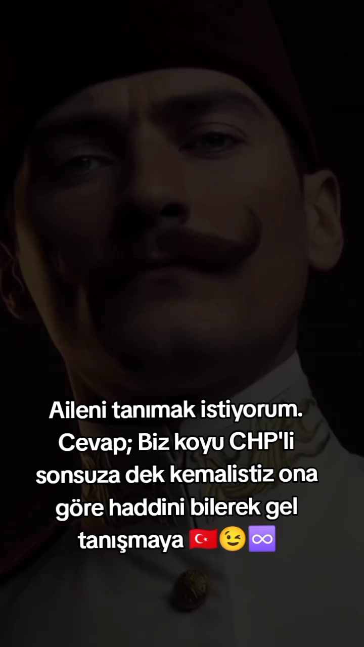 @🇹🇷ʜᴀʀʙɪ̇ ᴛᴜ̈ʀᴋ ᴋɪᴢɪ🇹🇷Ⓜ️🧿