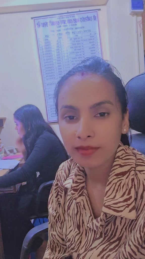 @Anita thakuri kc