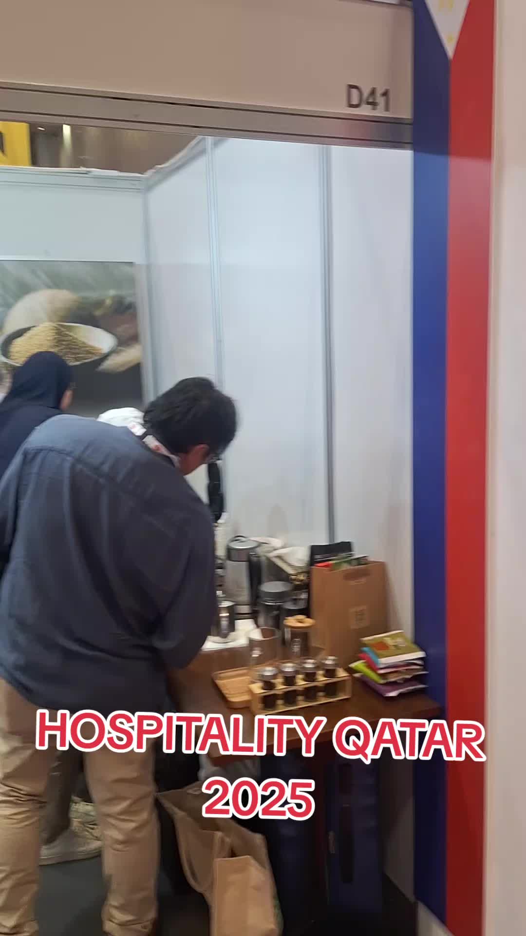 @Master M Vlogger In Qatar