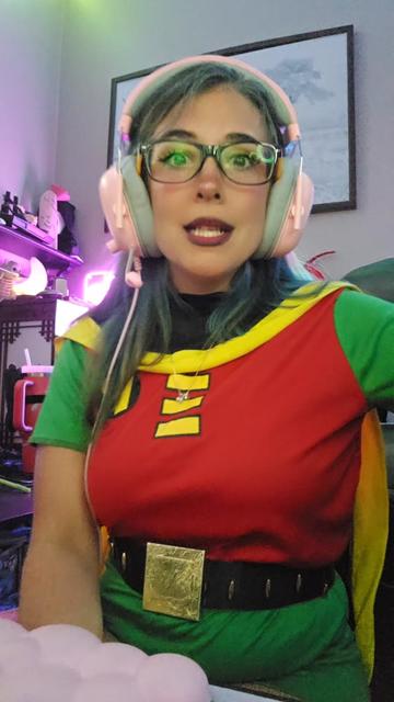 @FailChildJo