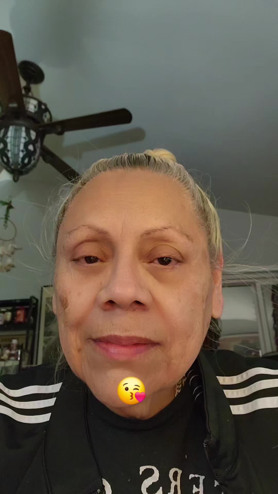 @y_que_4_LA Goth Abuela