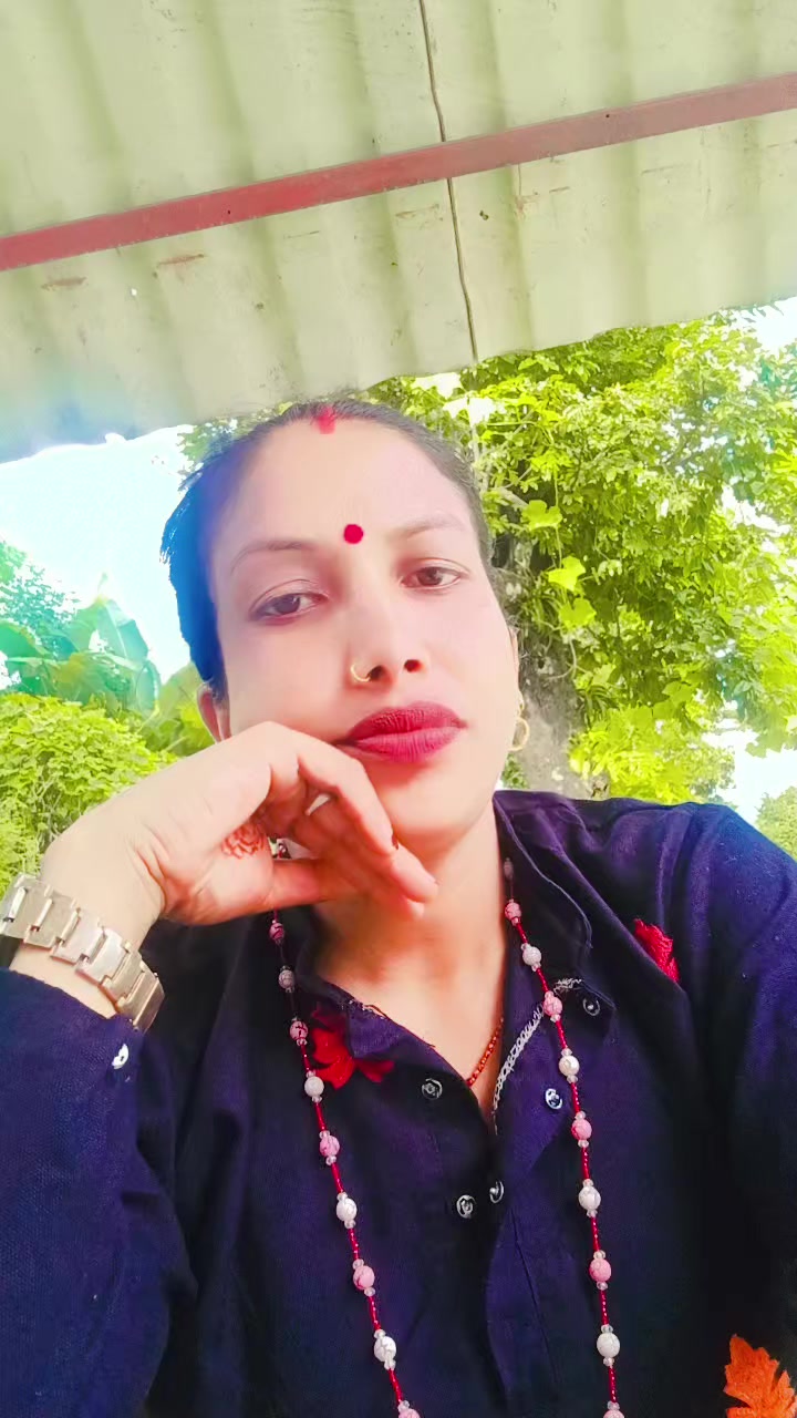 @Krish Pariyar
