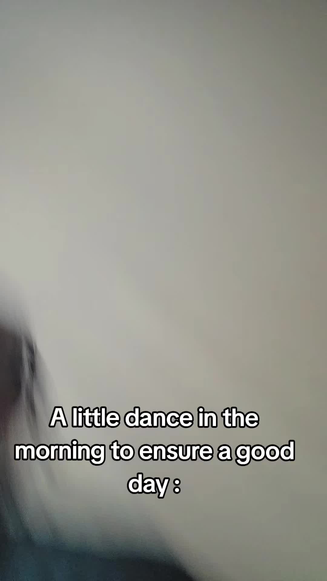 @Alicia Cap || Regular Person