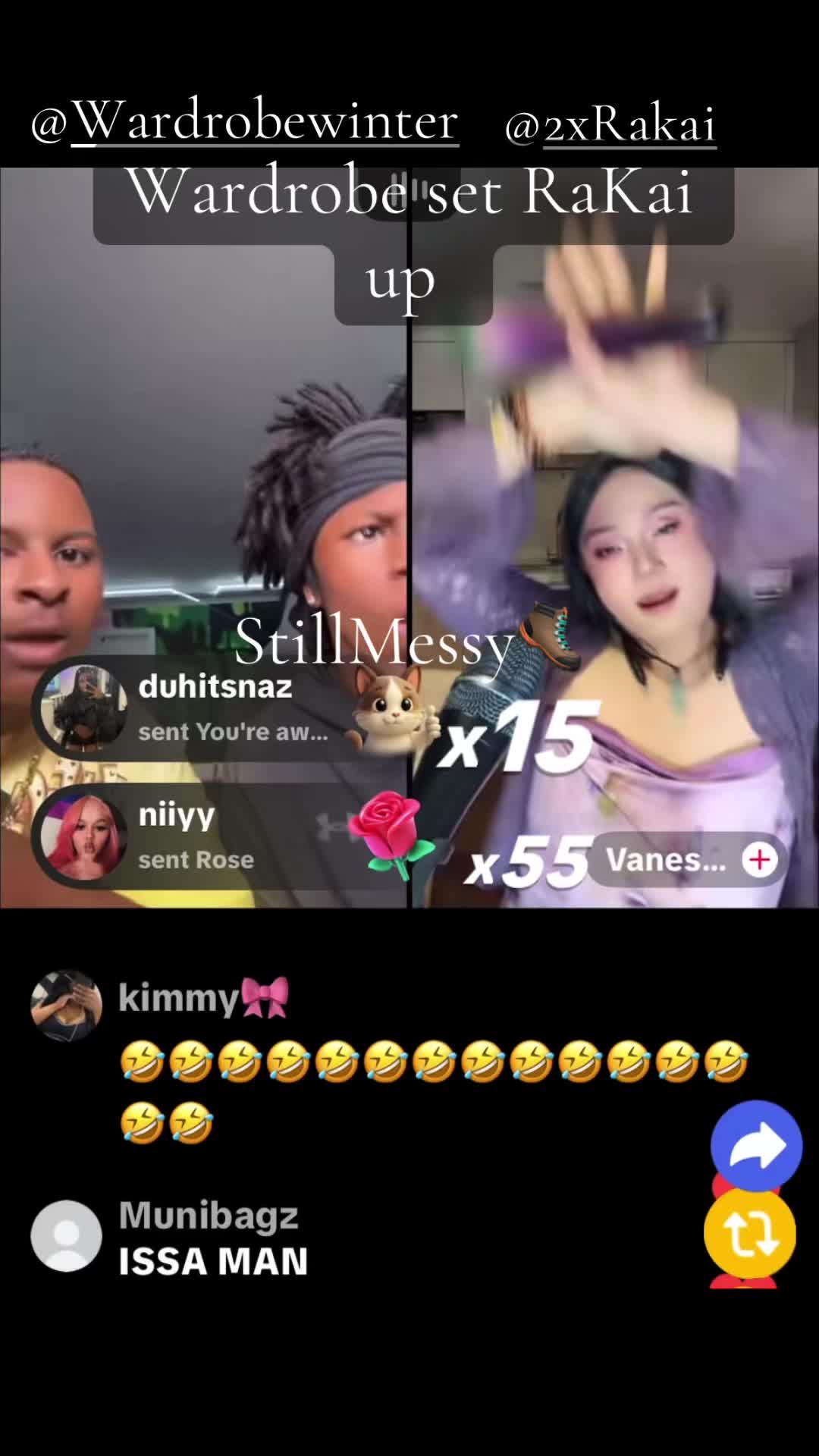@StillMessy🥾
