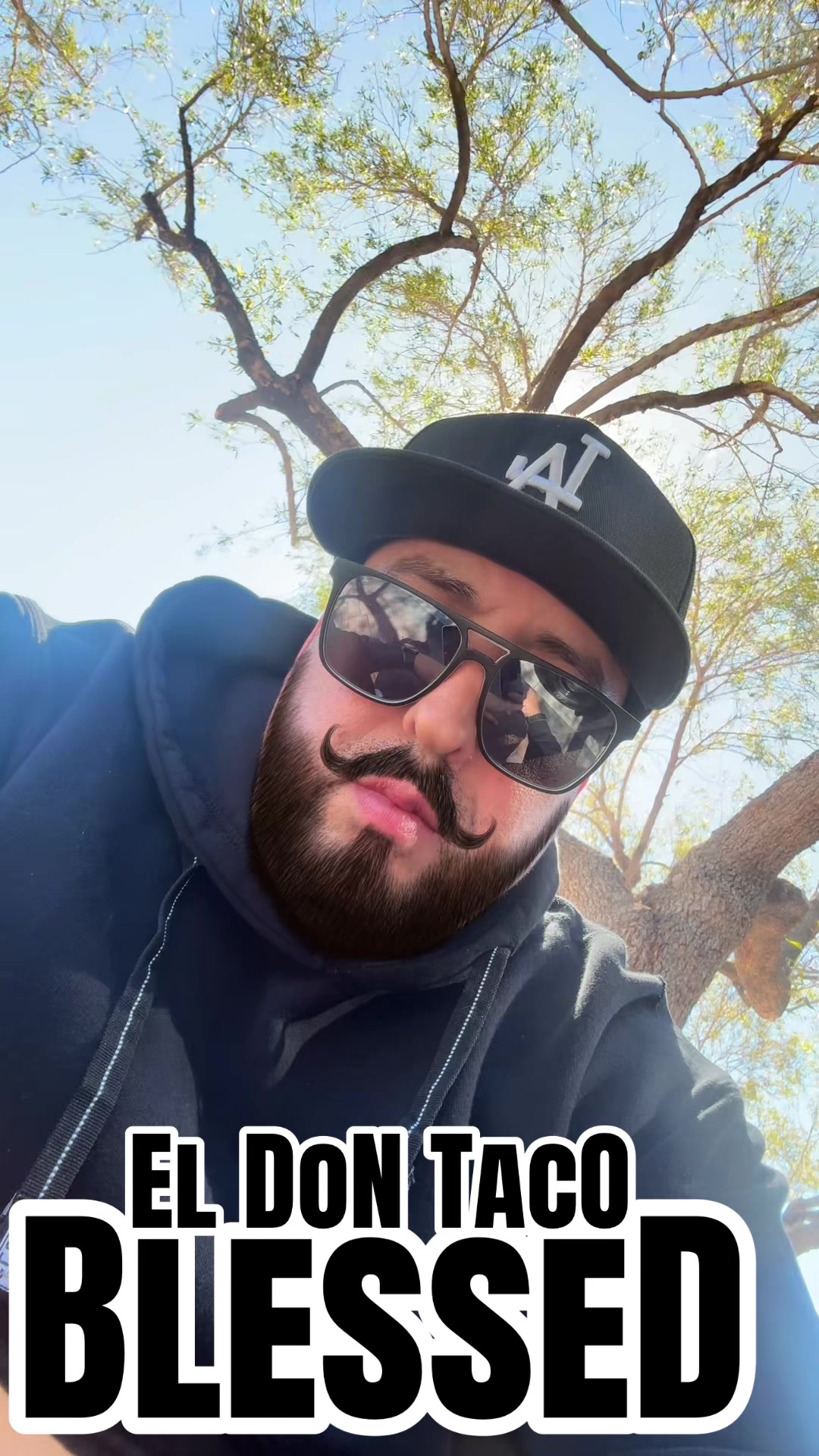 @CASA DEL SABOR EL DON TACO