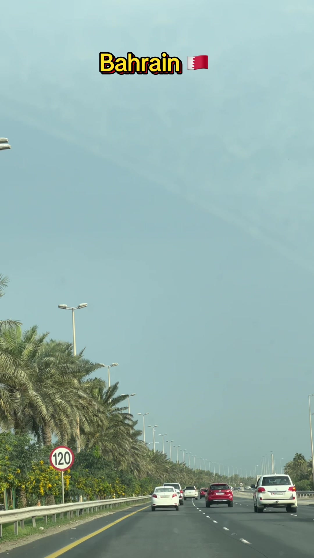 @View Of Bahrain🇧🇭
