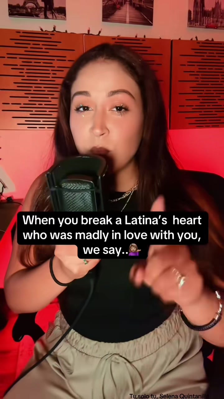 @Veronica Reyes