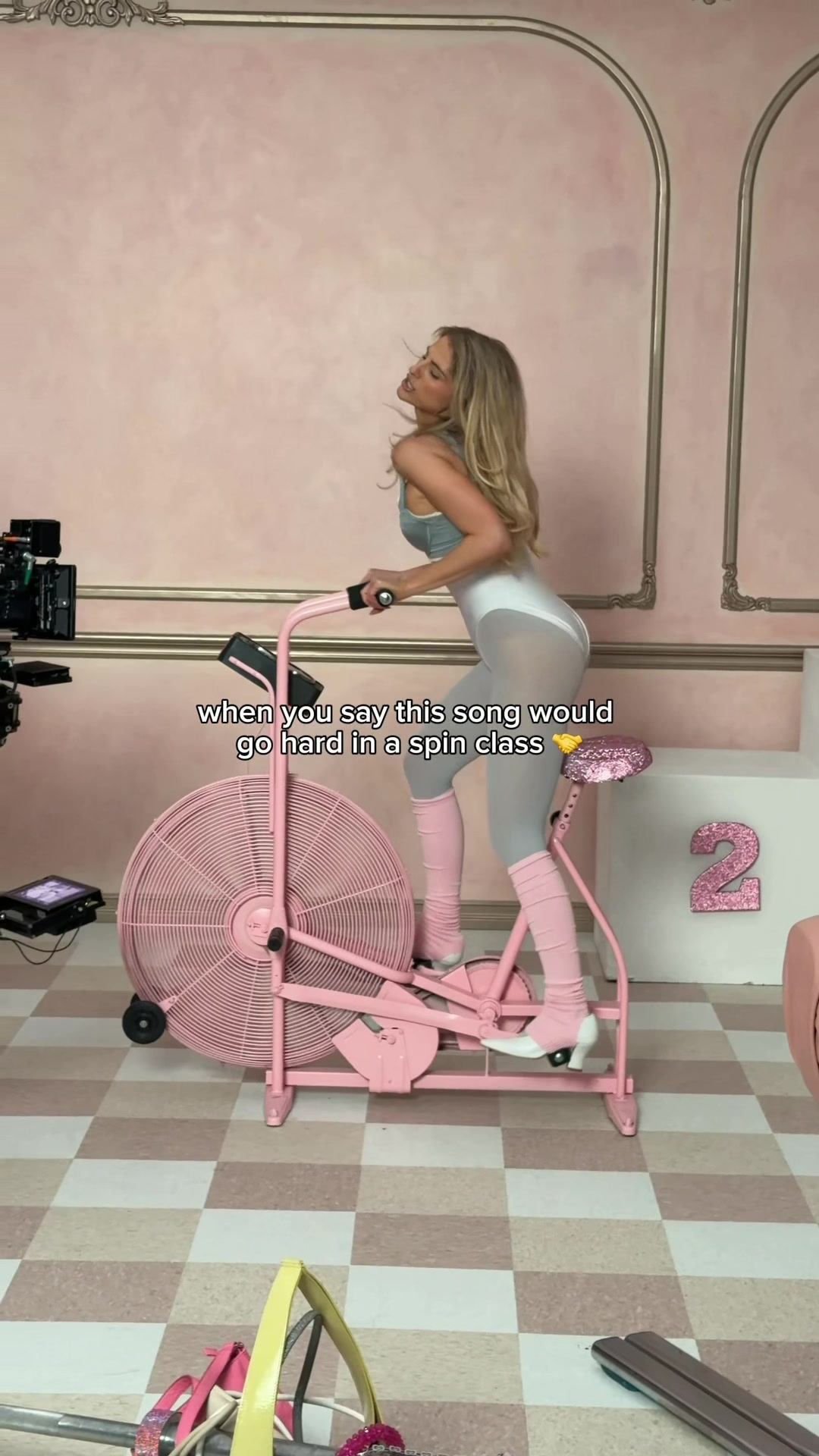 @Meghan Trainor