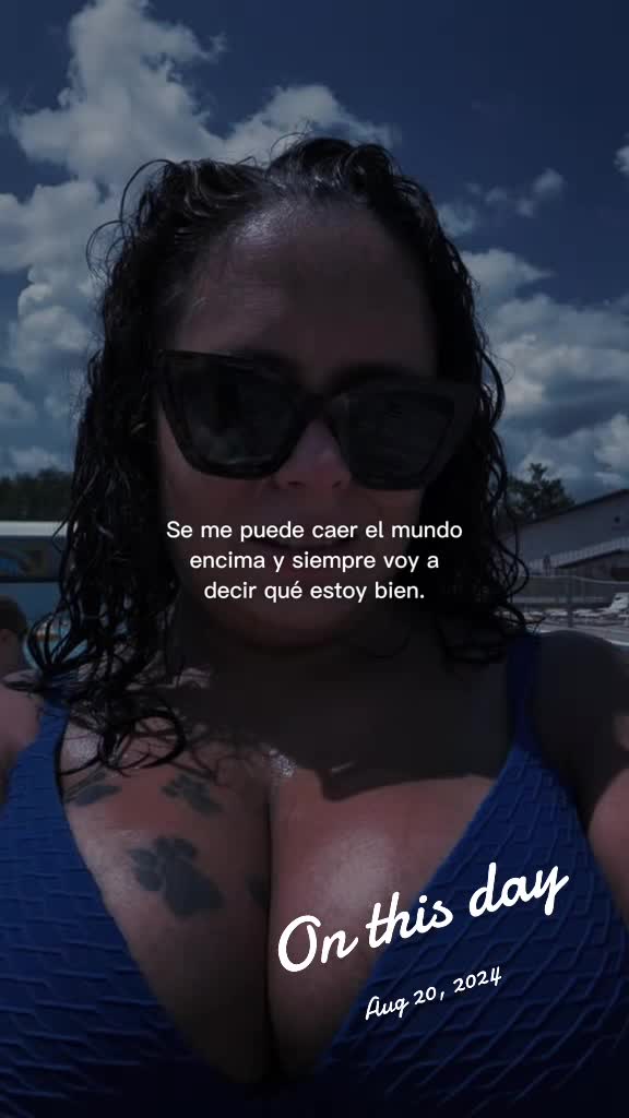 @Yanci Rosales