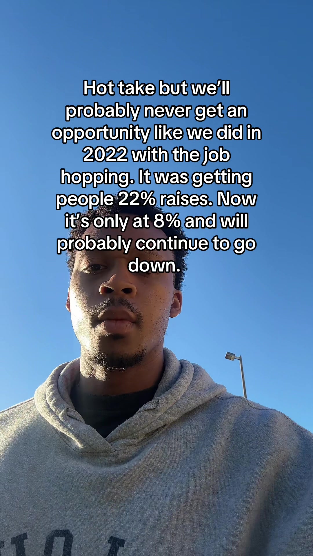 @Vincent Powell