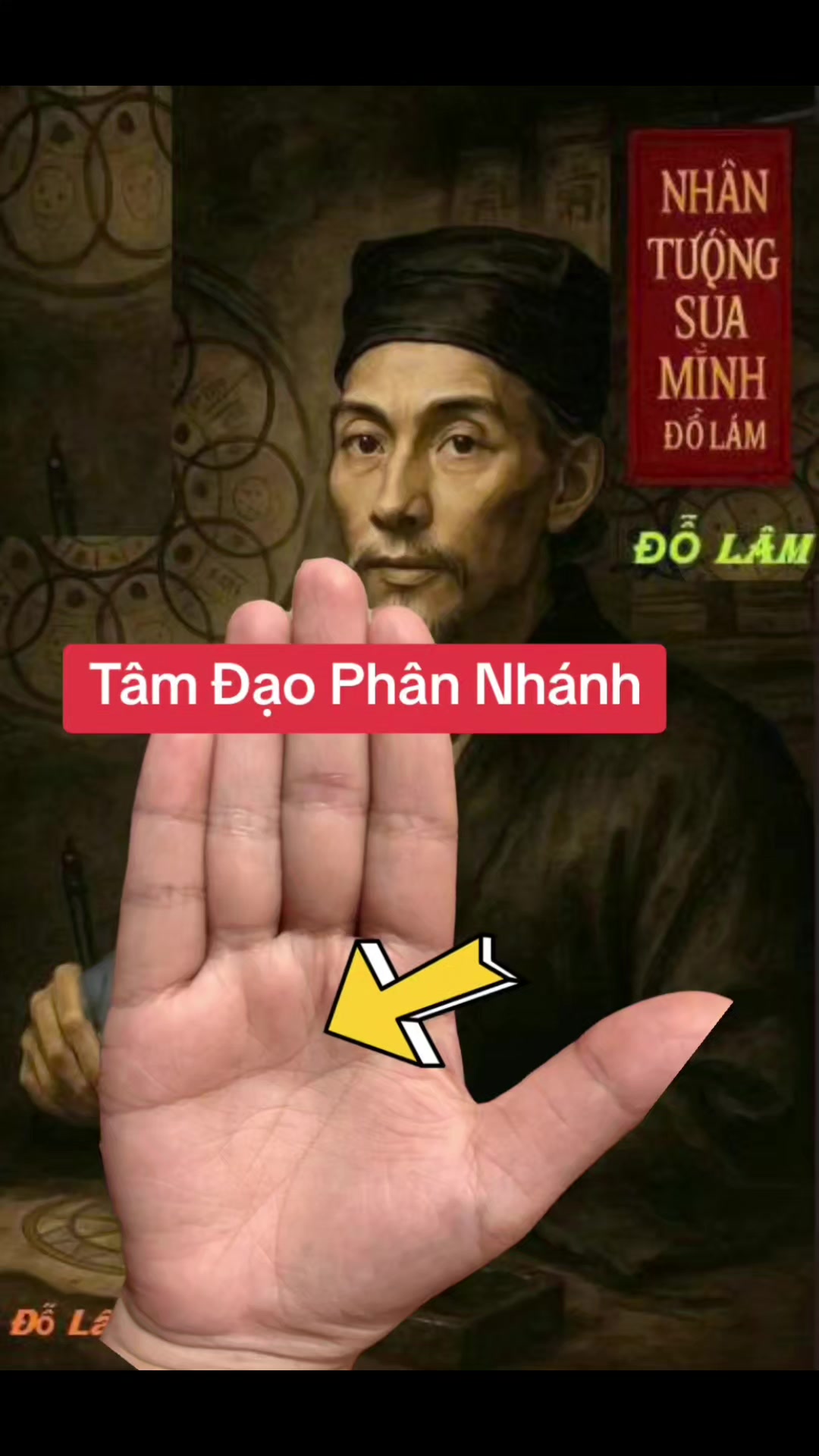 @Nhân Tướng Sửa Mình (Đỗ Lâm)